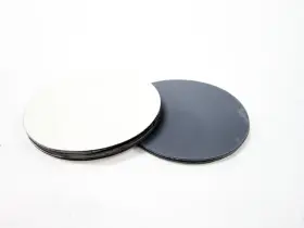 69-3914 Buehler 99-5337 44x Fibermet 4 Inch Psa 3 Mic Pad #3