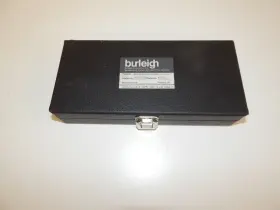 Rc-670-b9 Burleigh R 90% 450-550 Yrp76 #2