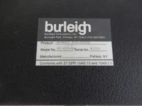 Rc-670-b9 Burleigh R 90% 450-550 Yrp76 #3