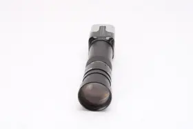 Cm-s4400b Cameray Micro Cctv B/w Ccd Camera With F 75mm/f2.5 Lens