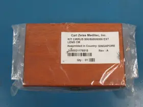 Carl Zeiss Meditec 2660021178515 Cirrus 500/5000/6000 Ext Lens Cm New