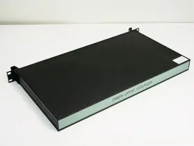 Smtc1310 Catalyst Systems Smtc1310/1550-1 8 Fiber Optic Coupler For Networking - As Is