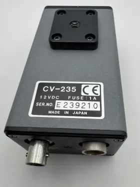 Cv-235 Ccd Machine Vision Camera