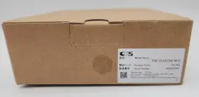 Th2-51x51sw-m12 Ccs 1011403 Solutions Led Light High Luminance Th2 Series White