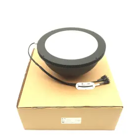 Hpd2-200fc Ccs Machine Vision Dome Light 24vdc Red/green/blue Rgb 216mm Od