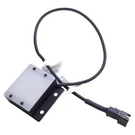 Ldl-tp-27x27sw2 Ccs Machine Vision Flat Backlight 24vdc White Led 27x27mm