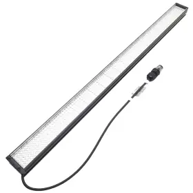 Ldl2-506x30rd2-wdm12 Ccs Machine Vision Led Bar Light 24v 635nm Red 506x30mm