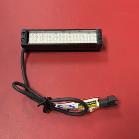 Ldl2-80x16rd2 Ccs Machine Vision Led Bar Red Light 24vdc 92x20x20mm