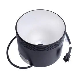 Ldm2-90sw Ccs Machine Vision Led Dome Light Soft White 16mm Id 94mm Od 24vdc 18w