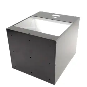 Lfv3-200bl Ccs A Blue Machine Vision Light 218x202mm Emitting Area 53w 24vdc #3