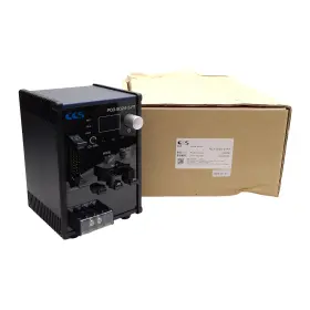 Pd3-5024-3-pt Ccs Constant/strobe Lighting Digital Control Unit 3-channel 24vdc