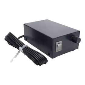 Psb-1012vb Ccs Machine Vision Led Controller 100-120vac Input 12vdc 10w Output #3