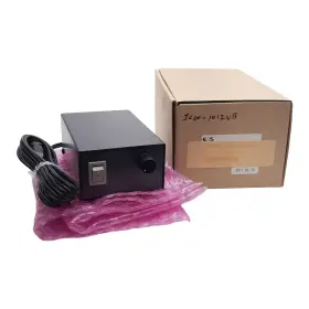 Psb-1012vb Ccs Machine Vision Led Controller 100-120vac Input 12vdc 10w Output