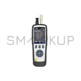 Dt-9880m Cem Used And Tested Thermal Camera