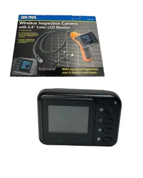 66550 Cen-tech Wireless Inspection Camera Replacement 2.4 Inch Lcd Monitor Only