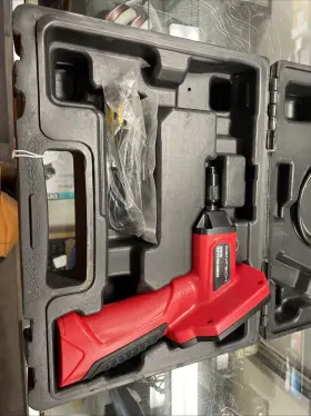 61839 Centech 61939 Cen-tech Digital Inspection Camera Good Condition 358