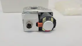 Ph533-nb-c41 Chuo Seiki Mm-60 Motorized Rotary Stage New Mrs-i-92 1e24 #3