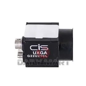 Vcc-g22u21cl Cis Used And Tested Industrial Camera