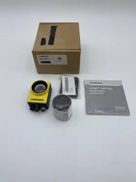 825-0528-1r Cognex 0825-528-1r Industrial Camera D New Open Box