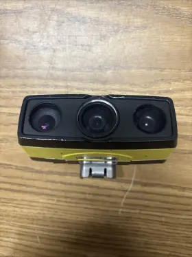 3d-a1000-dim-l Cognex 1000003065 Industrial Smart Camera