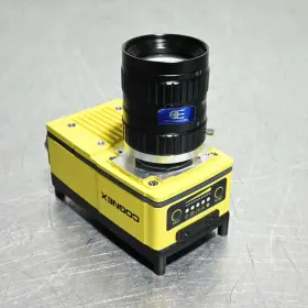 Is9902l-373-50 Cognex 10000492302 In-sight 9000 Camera 32mp With En10mpl5020 50mm 10mp Lens