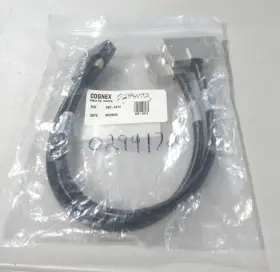 300-0214 Cognex Split Camera Cable 14 Inch Sealed Brand New