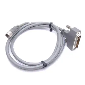 300-0540-5r Cognex Cable Db25 Male To 12-pin Hirose 5ft For Mvs-8600