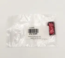 Dm100-rlc-000 Cognex 372-1038r New Dataman 100 Series Lens Cover Red P/n 60d Wty