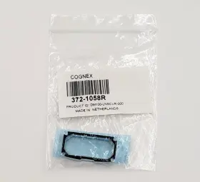 Dm100-lnscvr-000 Cognex 372-1058r New Dataman 100 Series Lens Cover Clear P/n