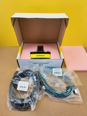 3d-a1000-dim-l-200 Cognex 3d-a1000-dim-l 200 3d Dimensioning System