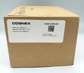 3hac053953-001 Cognex New Cam002-lc Abb Dsqc1020 821-0084-9r In-sight 7200