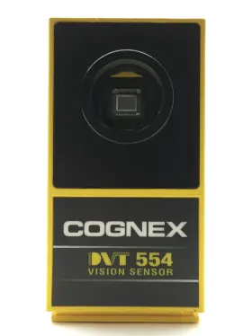 1024 Cognex 554m Dvt Machine Vision Camera 1/2 Inch Ccd 1280 X C-mount 24vdc #3