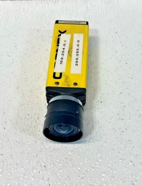 800-5760-1 Cognex Model In-sight 1000c Rev M Camera