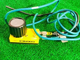 800-5828-1-f Cognex In-sight Vision Sensor Camera 80058281f #2