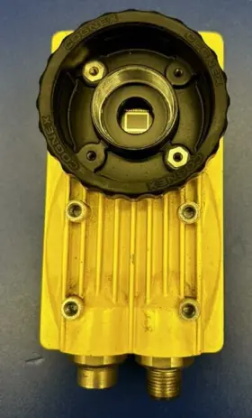 Iss-55403-1000 Cognex 800-5830-1 In-sight 1000 Rev B P/n C