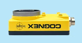 Is5403-1000 Cognex 800-5830-1c Line Scan Digital Video Camera #2