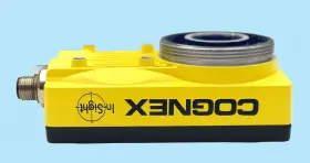 Is5403-1000 Cognex 800-5830-1c Line Scan Digital Video Camera #3