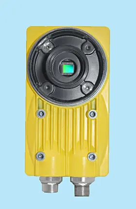 Is5403-1000 Cognex 800-5830-1c Line Scan Digital Video Camera