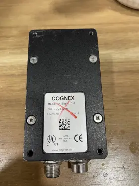 800-5830-4 Cognex In Sight Is5403-10 Rev A P/n C Vision Systems Machine Camera #2