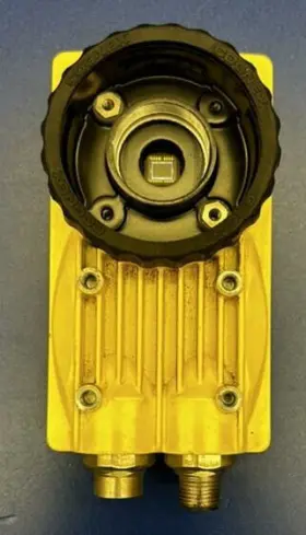 Iss-5400-c1000 Cognex 800-5837-1 In-sight 5400 Rev A P/n E
