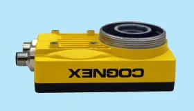 821-0037-1rl Cognex 800-5838-4a Is5403-11 Line Scan Digital Video Camera #2