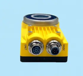 821-0037-1rl Cognex 800-5838-4a Is5403-11 Line Scan Digital Video Camera #3