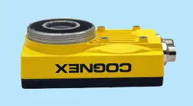 821-0037-1rl Cognex 800-5838-4a Is5403-11 Line Scan Digital Video Camera