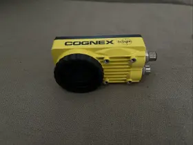 800-5855-1r Cognex In-sight 5400 Vision Camera