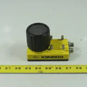 800-5855-1rb Cognex In-vision System Head Processor Camera #3