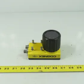 800-5855-1rb Cognex In-vision System Head Processor Camera