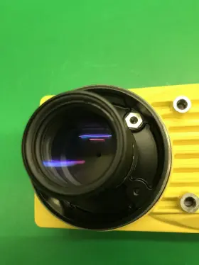 800-5870-1a Cognex Vision Camera Sensor Lens-tamron 1025504 With Bracket #3