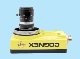 800-5855-1r Cognex 800-6755-1r Is5400-00 Line Scan Digital Video Camera #2