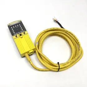 807-0004-5 Cognex Checker 101 Vision Sensor 5.3 X 4.1 Inch Fov 12 Usb 24vdc