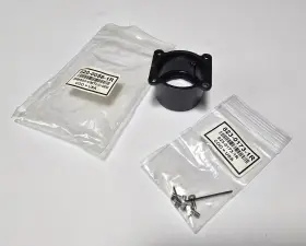 820-0056-1r Cognex Lens Mount Cover And Hardware Kit - New #2